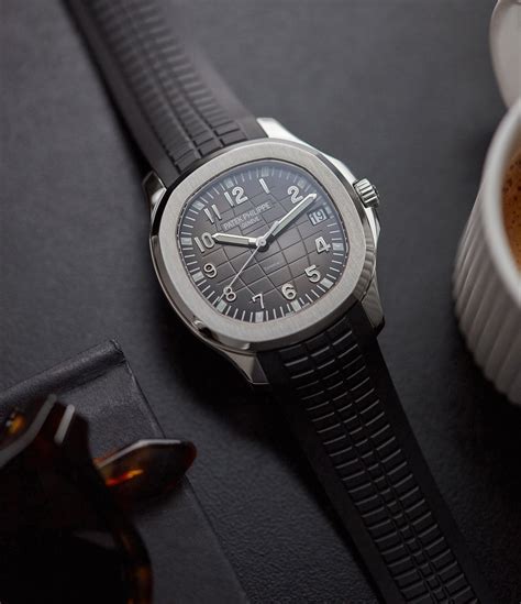 patek philippe aquanaut 5167|patek 5167a for sale.